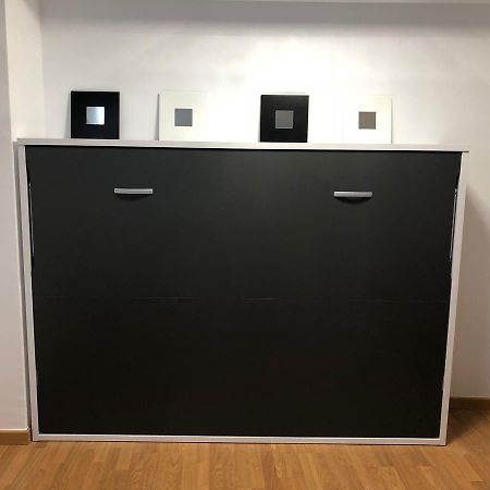 Apartamentos Las Ferrerias Arenas de San Pedro Εξωτερικό φωτογραφία