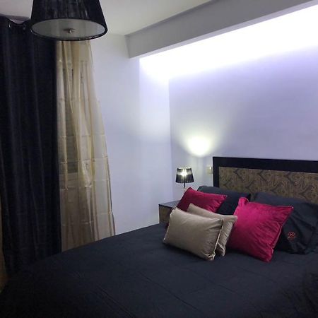 Apartamentos Las Ferrerias Arenas de San Pedro Εξωτερικό φωτογραφία
