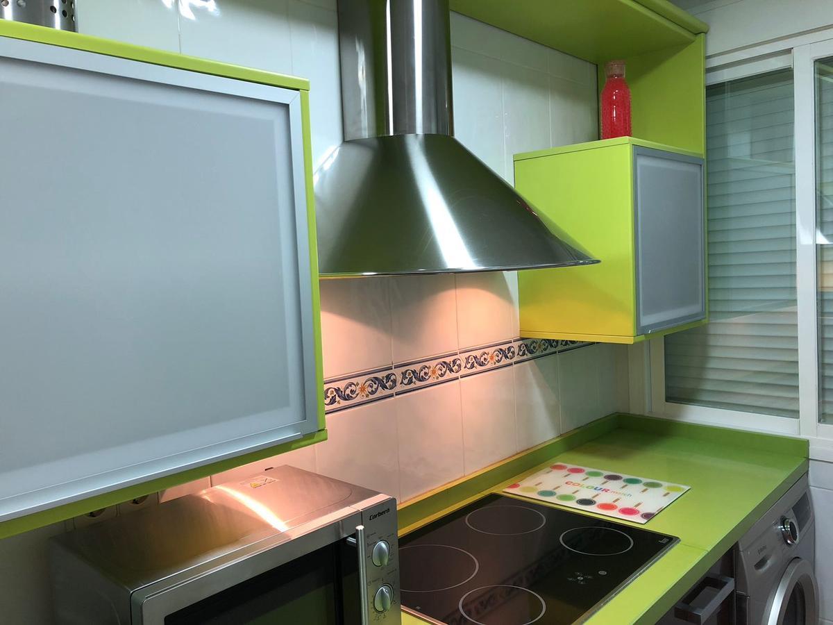 Apartamentos Las Ferrerias Arenas de San Pedro Εξωτερικό φωτογραφία