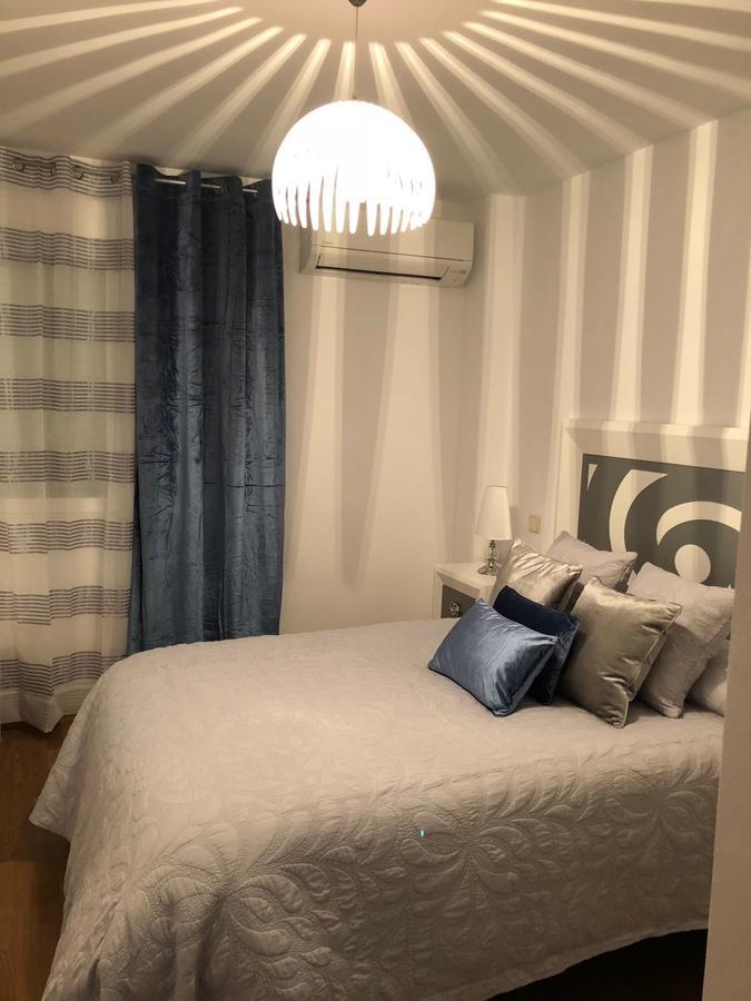 Apartamentos Las Ferrerias Arenas de San Pedro Εξωτερικό φωτογραφία