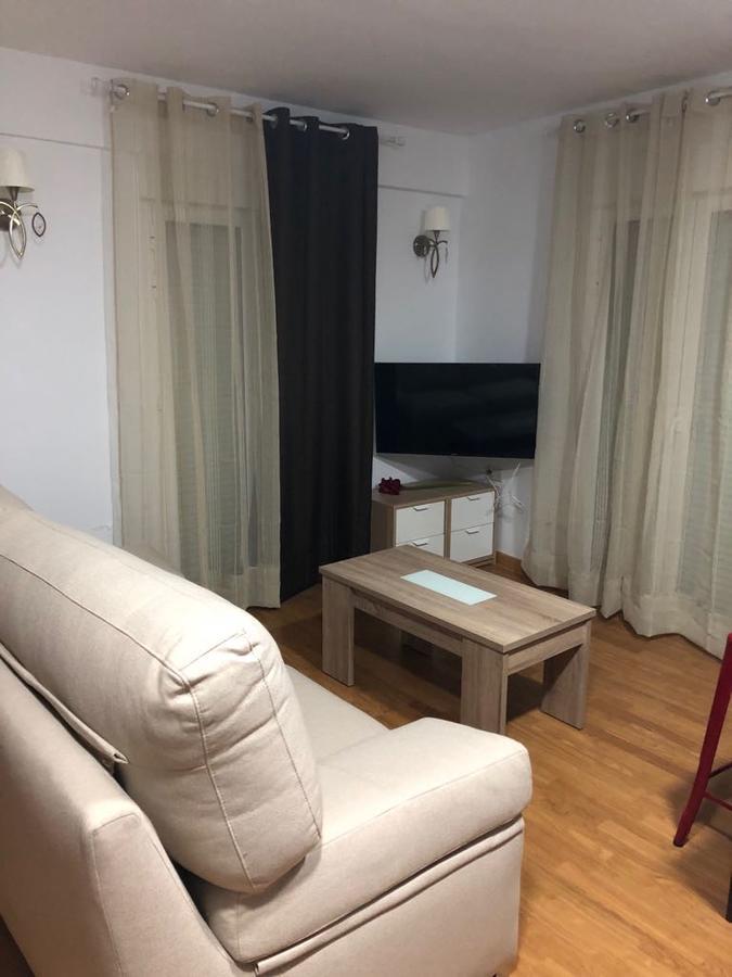 Apartamentos Las Ferrerias Arenas de San Pedro Εξωτερικό φωτογραφία