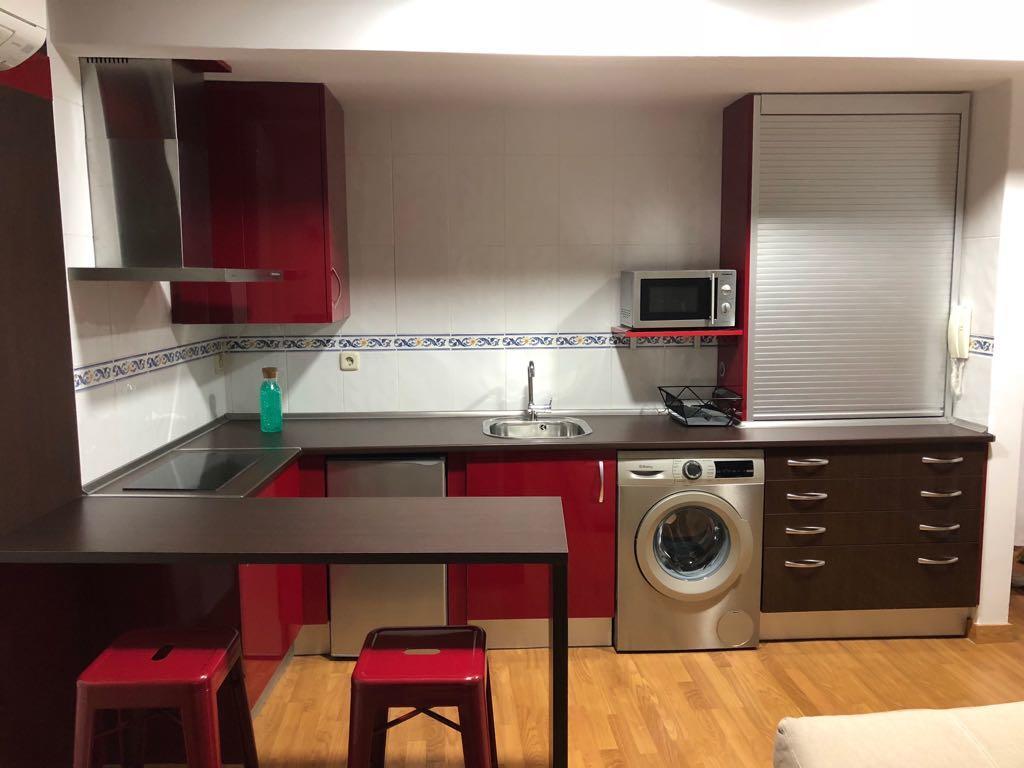 Apartamentos Las Ferrerias Arenas de San Pedro Εξωτερικό φωτογραφία