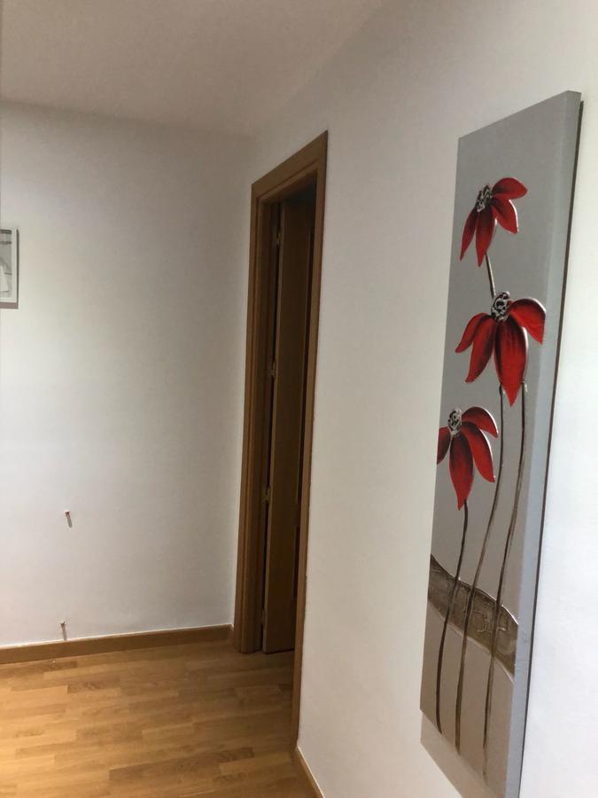 Apartamentos Las Ferrerias Arenas de San Pedro Εξωτερικό φωτογραφία