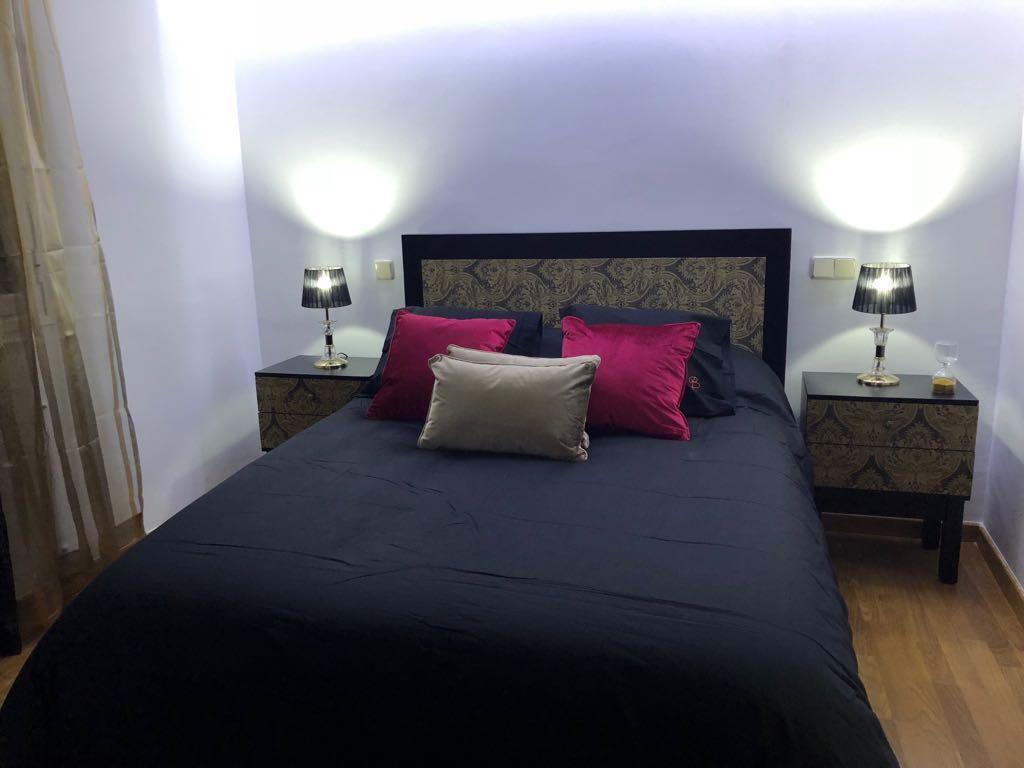 Apartamentos Las Ferrerias Arenas de San Pedro Εξωτερικό φωτογραφία