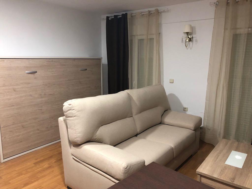 Apartamentos Las Ferrerias Arenas de San Pedro Εξωτερικό φωτογραφία
