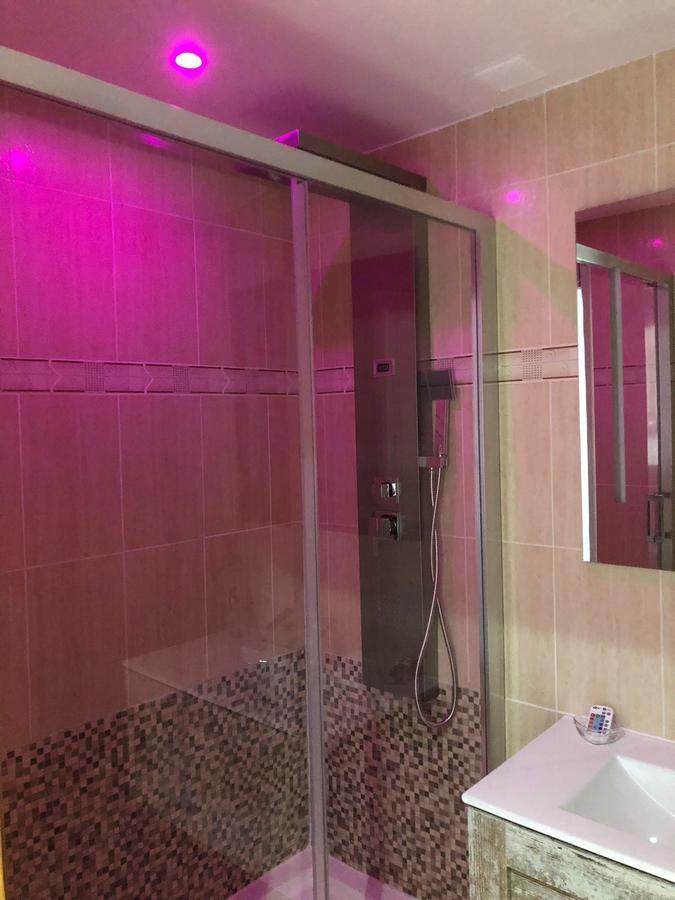 Apartamentos Las Ferrerias Arenas de San Pedro Εξωτερικό φωτογραφία